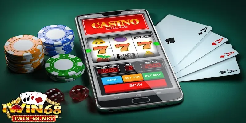 Giới Thiệu iwin68 3 Bắn cá đổi thưởng – Giải trí và săn thưởng cô cùng đã