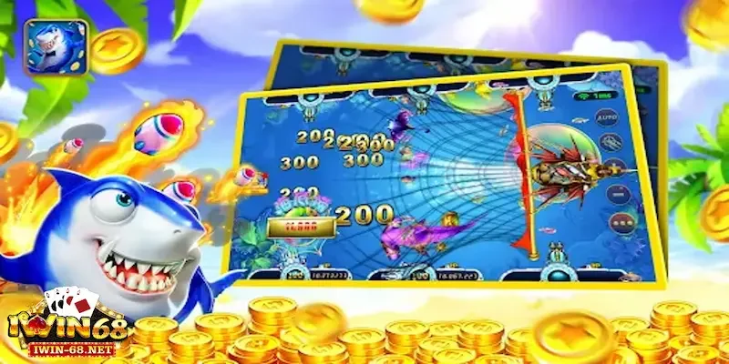 Bắn cá nạp SMS – Hỗ trợ đổi thưởng tiện lợi và hấp dẫn 1 ban ca nap sms