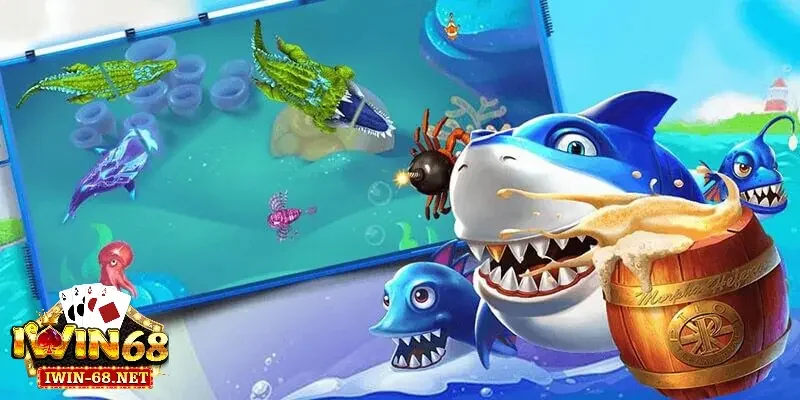 Hướng dẫn cách nạp tiền game bắn cá chuẩn xác từ chuyên gia 6 cach nap tien game ban ca