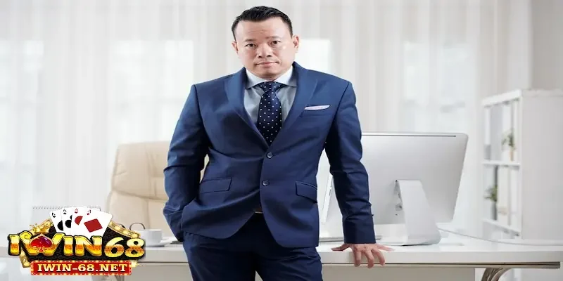 Tác Giả Mạnh Hùng 2 Cải thiện tốc độ giao dịch và rút thưởng vô cùng nhanh chóng