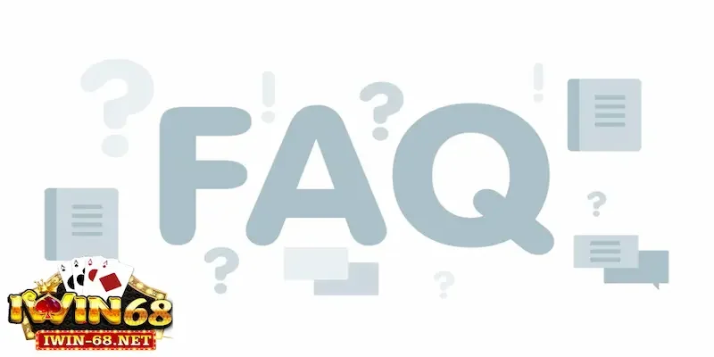 Câu Hỏi thường Gặp 1 Chuyên mục câu hỏi thường gặp IWIN68 có gì nổi bật