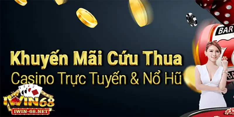 Khuyến Mãi iwin68 2 Điểm danh khuyến mãi iwin68 hấp dẫn cho newbie