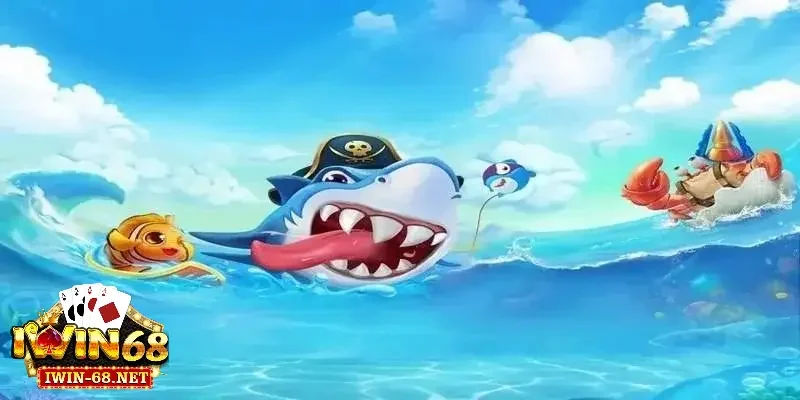 Game bắn cá đổi thưởng uy tín nhất hiện nay - Mẹo chơi chuẩn 9 game ban ca doi thuong uy tin nhat hien nay