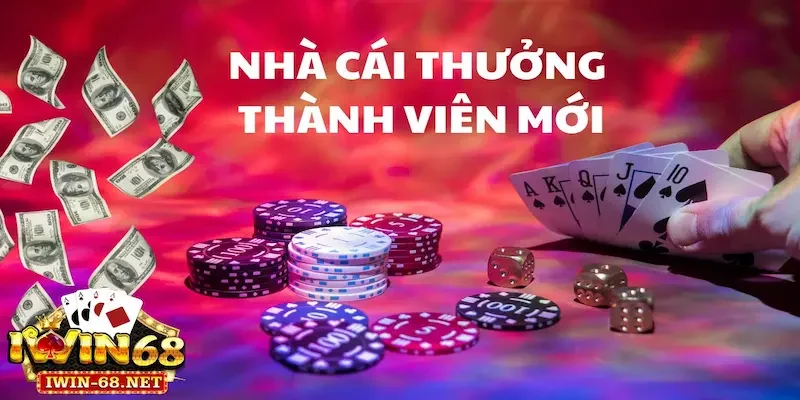 Khuyến Mãi iwin68 1 Giới thiệu đôi nét về khuyến mãi iwin68