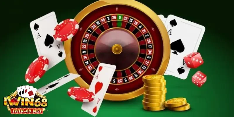Giới Thiệu iwin68 1 Giới thiệu iwin68 - sân chơi hấp dẫn hàng đầu