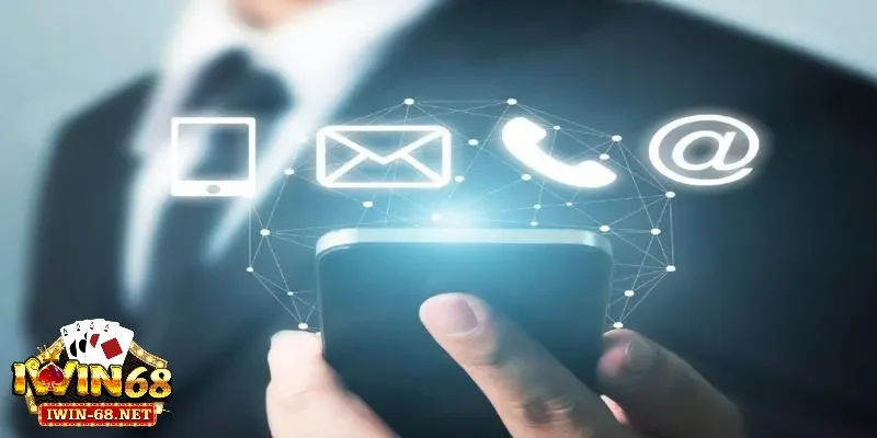 Liện Hệ iwin68 1 Liên hệ iwin68 là gì