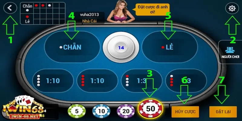 Xóc đĩa online – Quy trình chơi và chiến thuật hiệu quả 4 Những lưu ý khi chơi game Xóc Đĩa online là gì