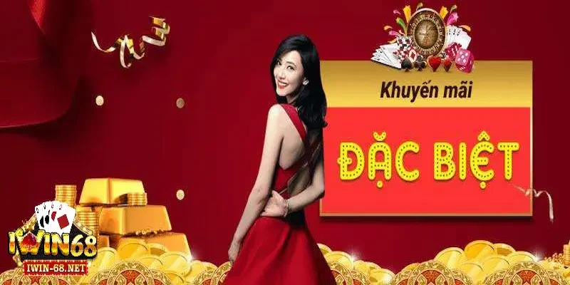 Khuyến Mãi iwin68 3 Ưu đãi hoàn tiền thua cược – Giảm thiểu rủi ro cho người chơi mới