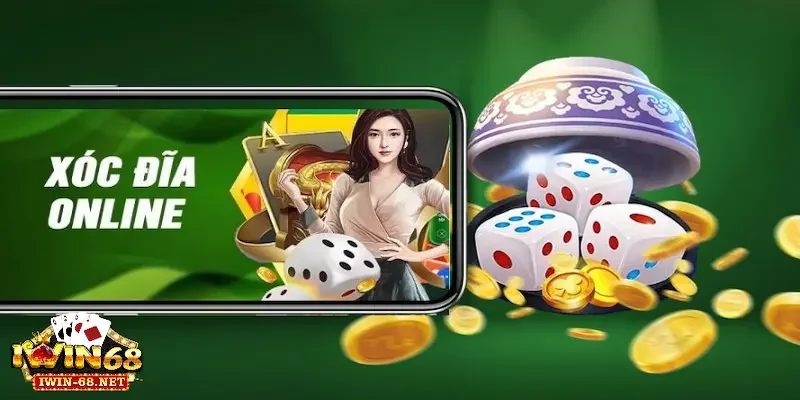 Xóc đĩa online – Quy trình chơi và chiến thuật hiệu quả 10 xoc dia
